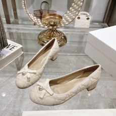 Christian Dior Heeled Shoes